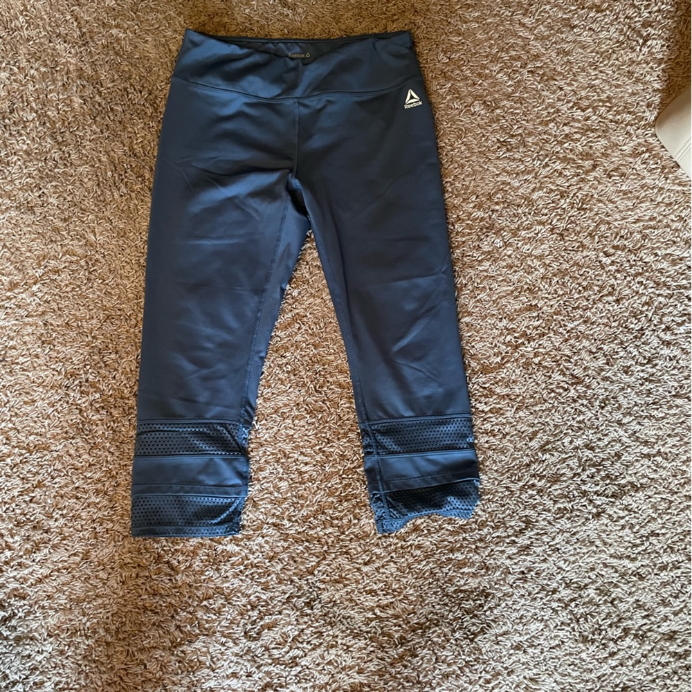 Workout leggings